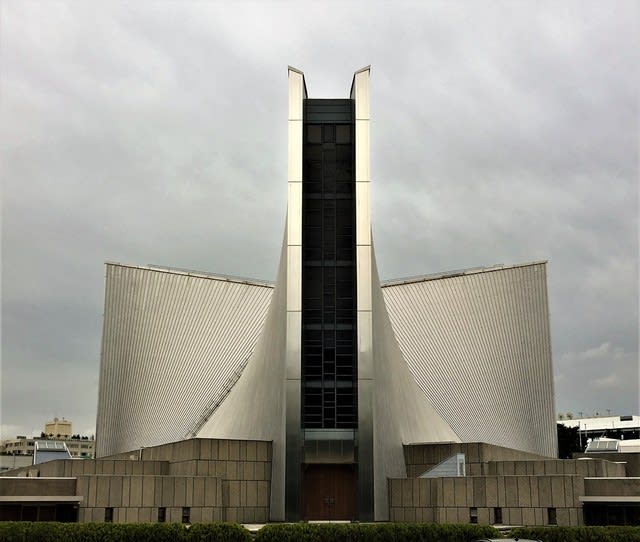 カトリック 東京 大司教 区