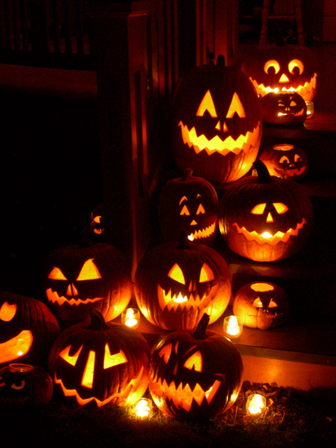 足音だけが ハロウィーン 石川洋子 作家 夢の途中 リニューアル中 足音だけが ハロウィーン 石川洋子 作家 夢の途中 リニューアル中