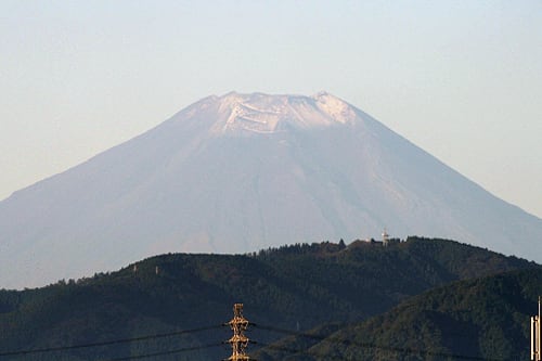 今朝の富士山_20161027.jpg
