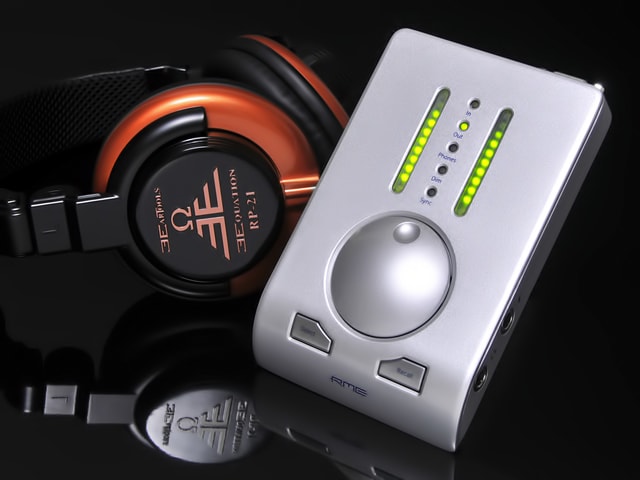 RME Babyface Pro FS 価格推移グラフ - 価格.com