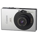 Canon IXY DIGITAL 10