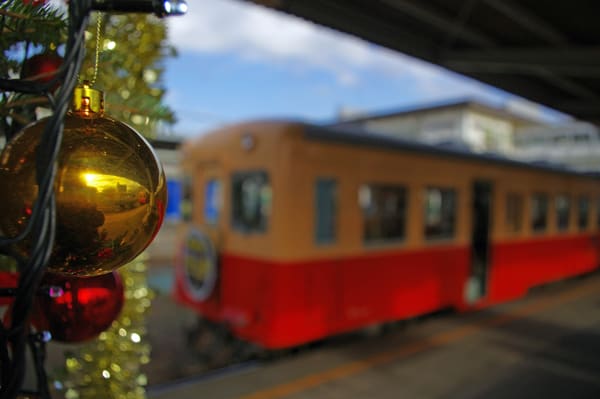 小湊鉄道