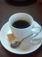 コーヒー