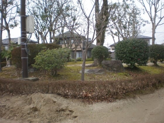 井 荻 自転車