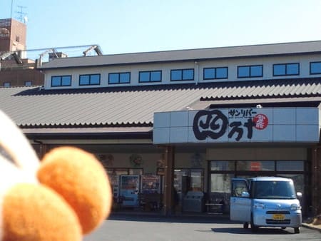 遅咲きのヒマワリ ロケ地めぐり Kis My Land 藤ヶ谷太輔 遅咲きのヒマワリ ロケ地めぐり Kis My Land 藤ヶ谷太輔