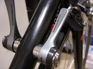 ロードホイール 入れ替え - Kinoの自転車日記