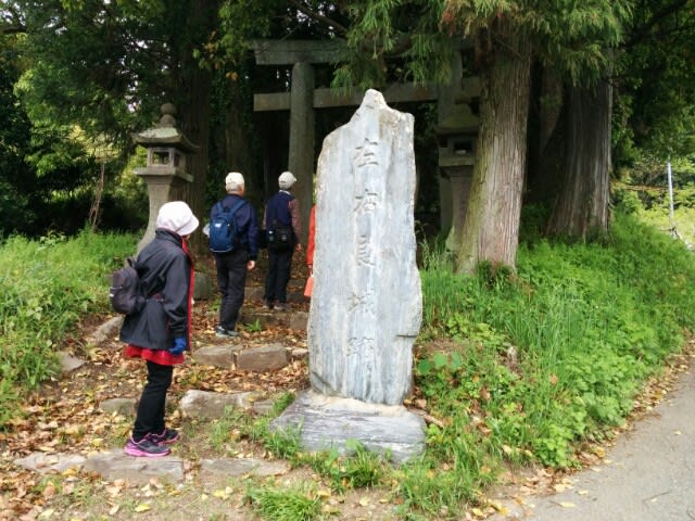 筑前六端城 猫と山歩きと本とお城