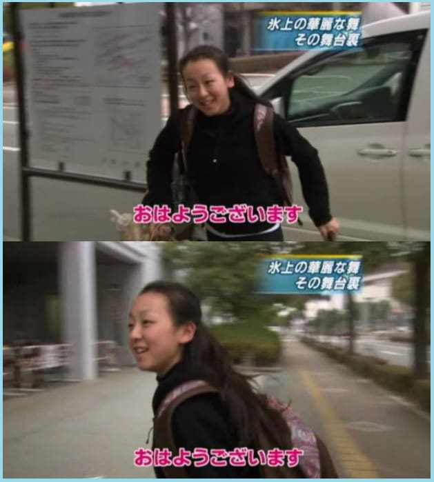 08 Jsc 浅田真央 バックステージと 演技そうだ こっちが2008年だったものね 浅田真央ちゃんに あいをこめて 08 Jsc 浅田真央 バックステージと 演技そうだ こっちが2008年だったものね 浅田真央ちゃんに あいをこめて