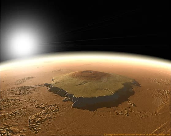 火星に行くとしたら 8箇所の素敵な候補地をお奨めします 火星への道