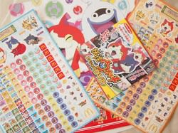 妖怪ウォッチ マクドナルドのカレンダー感想と対策 笑 オロチ様いたよ 武蔵野fan 開店新店情報 吉祥寺 西荻窪 荻窪 阿佐谷 妖怪ウォッチ マクドナルドのカレンダー感想と対策 笑 オロチ様いたよ 武蔵野fan 開店新店情報 吉祥寺 西荻窪 荻窪 阿佐谷