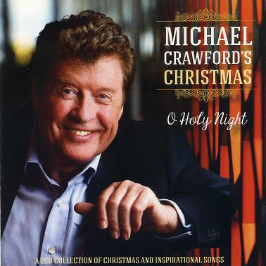 マイケル クロフォード イギリス ポップス系男性ヴォーカル ２０１２年 Youtube クリスマス1956 Christmas1956