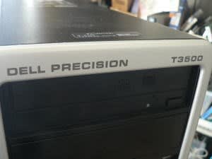Dell Precision T3500電源入らず 電源ユニット交換 パソコン便利屋 どらともサポート ブログ