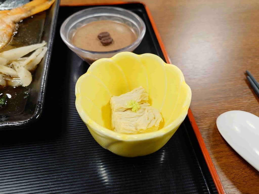 湯葉
