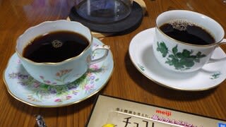 10月1日は　コーヒーの日 - イタリアのバイクやフランスの車を愛する多趣味な生活