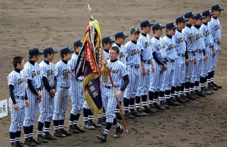 第83回-選抜高校野球大会-2011 - 愛知の高校野球＆サッカー