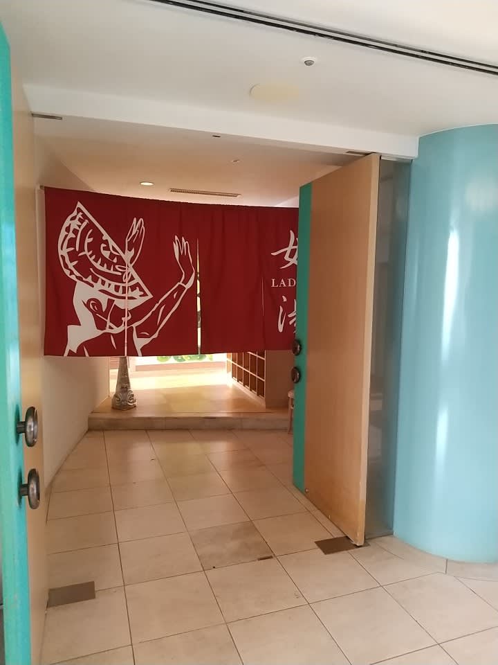 コッソリ徳島 アオアヲナルトリゾートへ③ すみれのアラヒフ備忘録 コッソリ徳島 アオアヲナルトリゾートへ③ すみれのアラヒフ備忘録