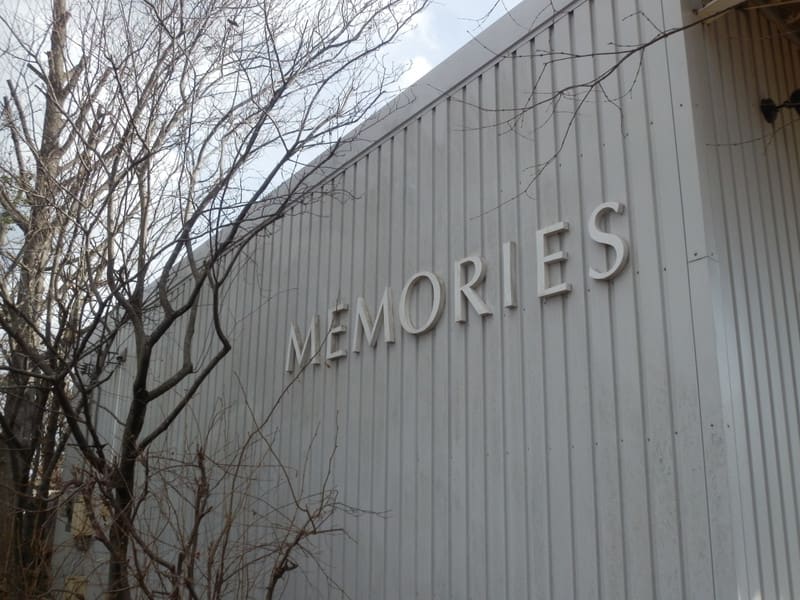 Memories 水戸梅日記