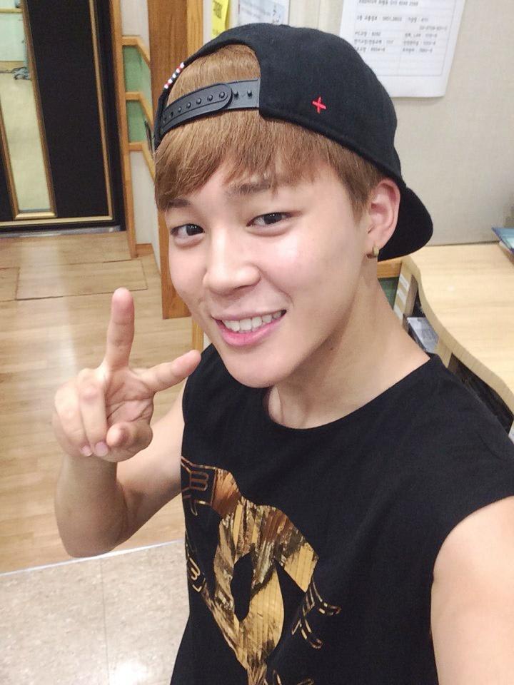 BTS 本日のツイート(2014.09.01)Part2 - ひまひま広場