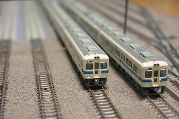 マイクロエース 小田急5000・5200 - D-train マイクロエース 小田急5000・5200 - D-train