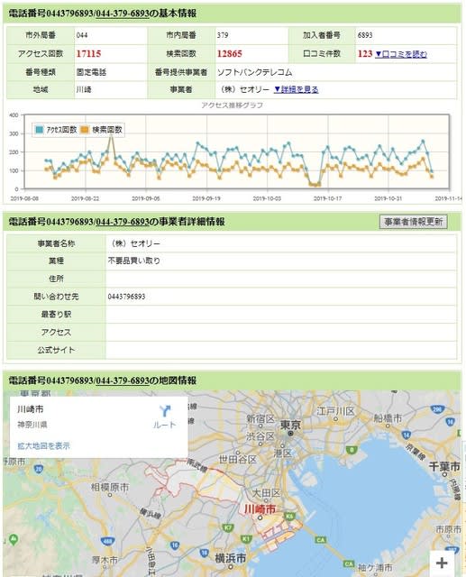 から電話がありましたが 留守電に切り替わった瞬間に切られました 私のpc自作部屋 から電話がありましたが 留守電に切り替わった瞬間に切られました 私のpc自作部屋