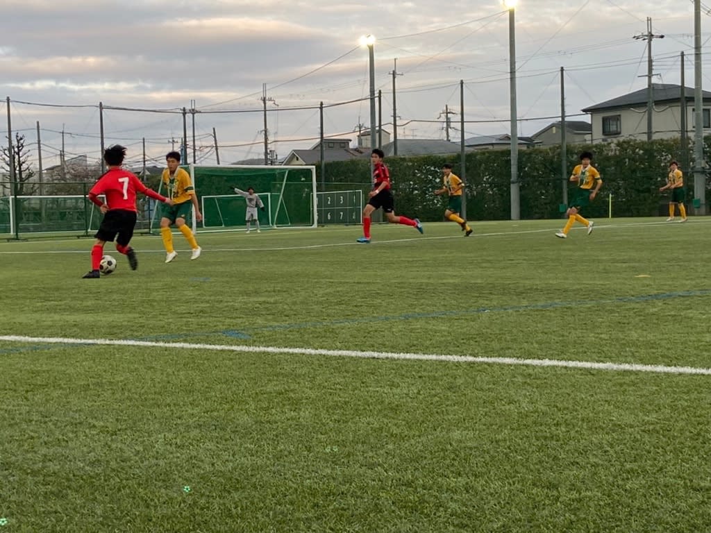 河南高校サッカー部 河南高校サッカー部