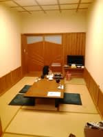 部屋