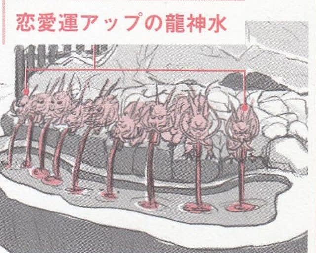 ダークヒーローと異形の神様１ 八俣大蛇 九頭龍 慶喜