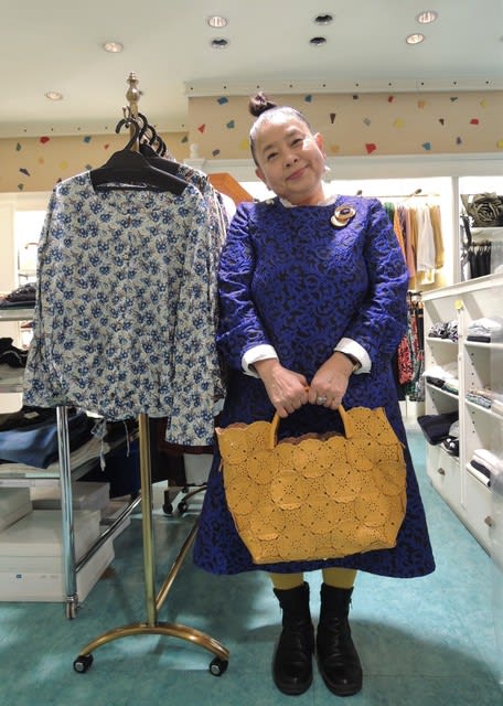 ジャマンピュエッシュ ロザリンダ 新品未使用‼️ www.capex.com.ph