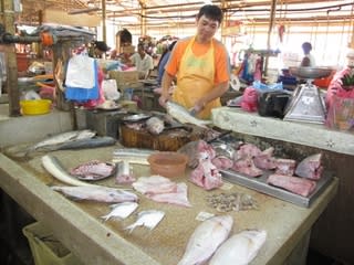 魚屋