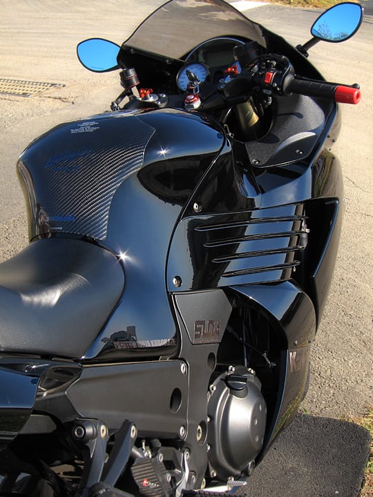 ZZR1400