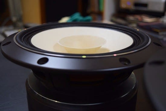 Fostex FE208-Sol スピーカー　中古品 Yahoo!オークション - 【FOSTEX 生産終了品】FE208-Sol 20