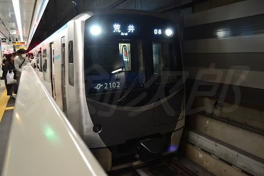 地下鉄 仙台 【まとめ】仙台市地下鉄の新車「3000系」はどんな車両なのか