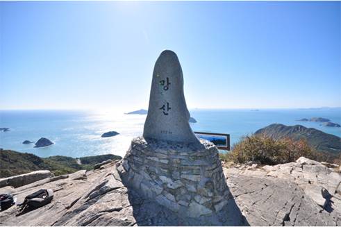 韓国旅行、巨済