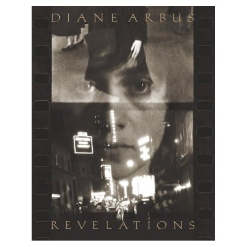 特価最新品 ヤフオク! - DIANE ARBUS REVELATION ダイアン アーバス