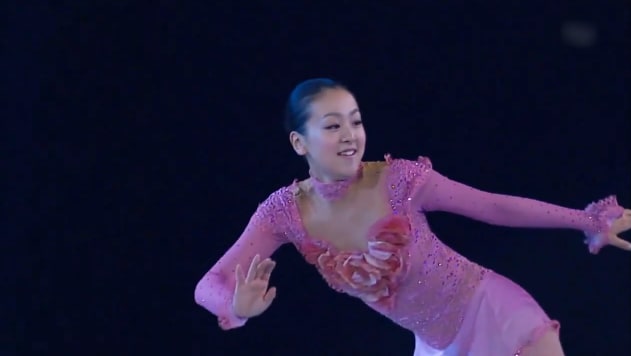 浅田真央 10 Super Match Ex 仮面舞踏会 浅田真央ちゃんに あいをこめて 浅田真央 10 Super Match Ex 仮面舞踏会 浅田真央ちゃんに あいをこめて