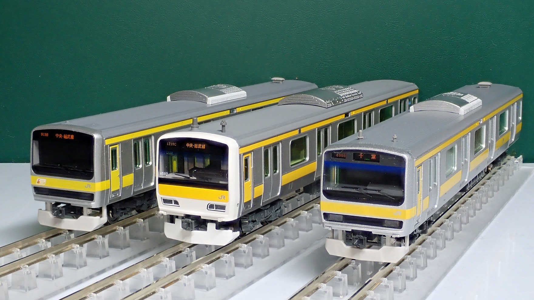 激安人気新品 トミックス231系2003年度生産8両分 鉄道模型 