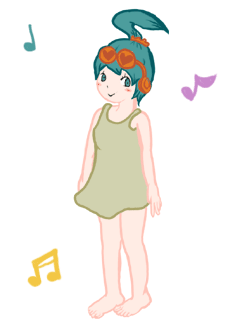 Gifアニメ ガールちゃん Mi Mixing Gifアニメ ガールちゃん Mi Mixing