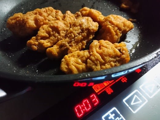 ニッポンハム チキチキボーン 辛マヨチキン風味 獅子丸のモノローグ ニッポンハム チキチキボーン 辛マヨチキン風味 獅子丸のモノローグ