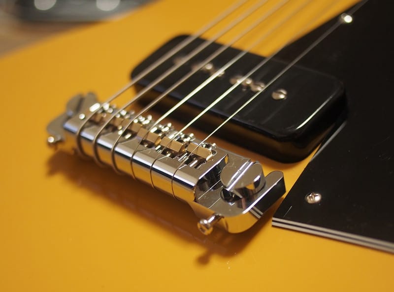 バダスⅡ ブリッジ BADASS BASS II バダスベースブリッジ 通販｜ギターワークス