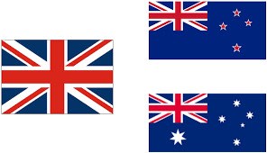 国旗の答え 久居高校オーストラリア留学日記