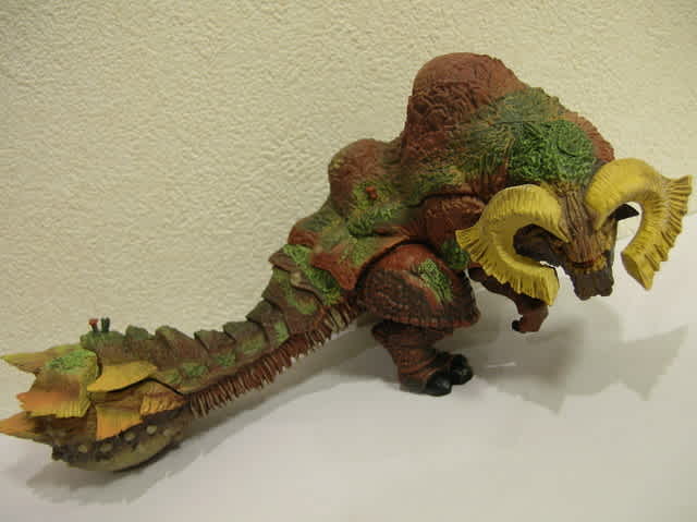 モンスター生態図鑑 Amazon.co.jp: モンスターハンターモンスター生態図鑑 6