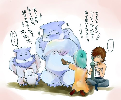 今日のエリンさん なんこつ 今日のエリンさん なんこつ