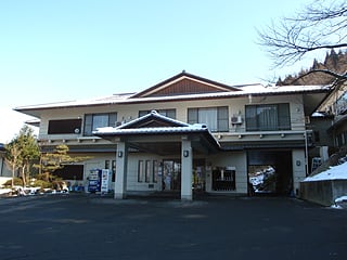 須坂温泉 古城荘 としぼ の湯巡りブログ