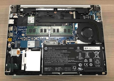 【Office2021付／大容量新品SSD】HP ProBook 430 G7