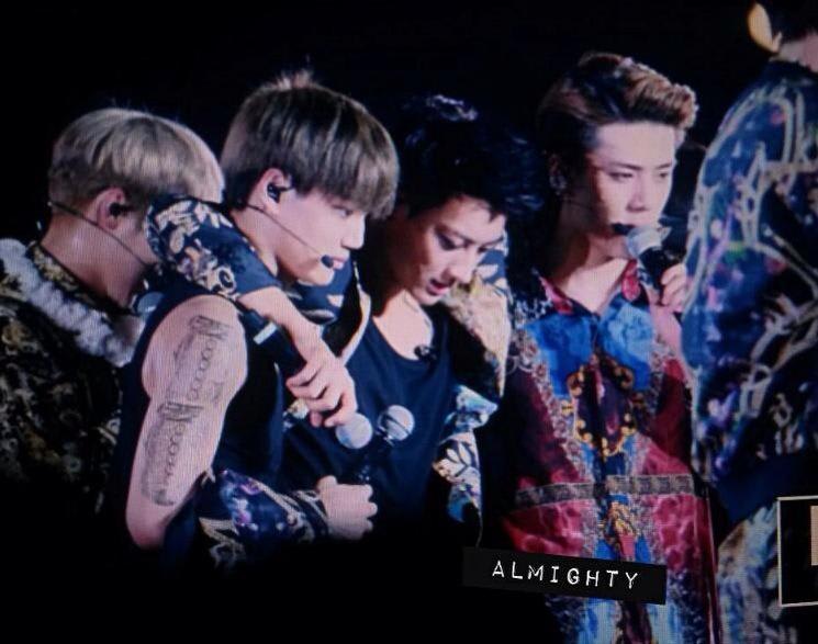 愛がいっぱい 長沙 7 27 12angels exoちゃん応援ブログ