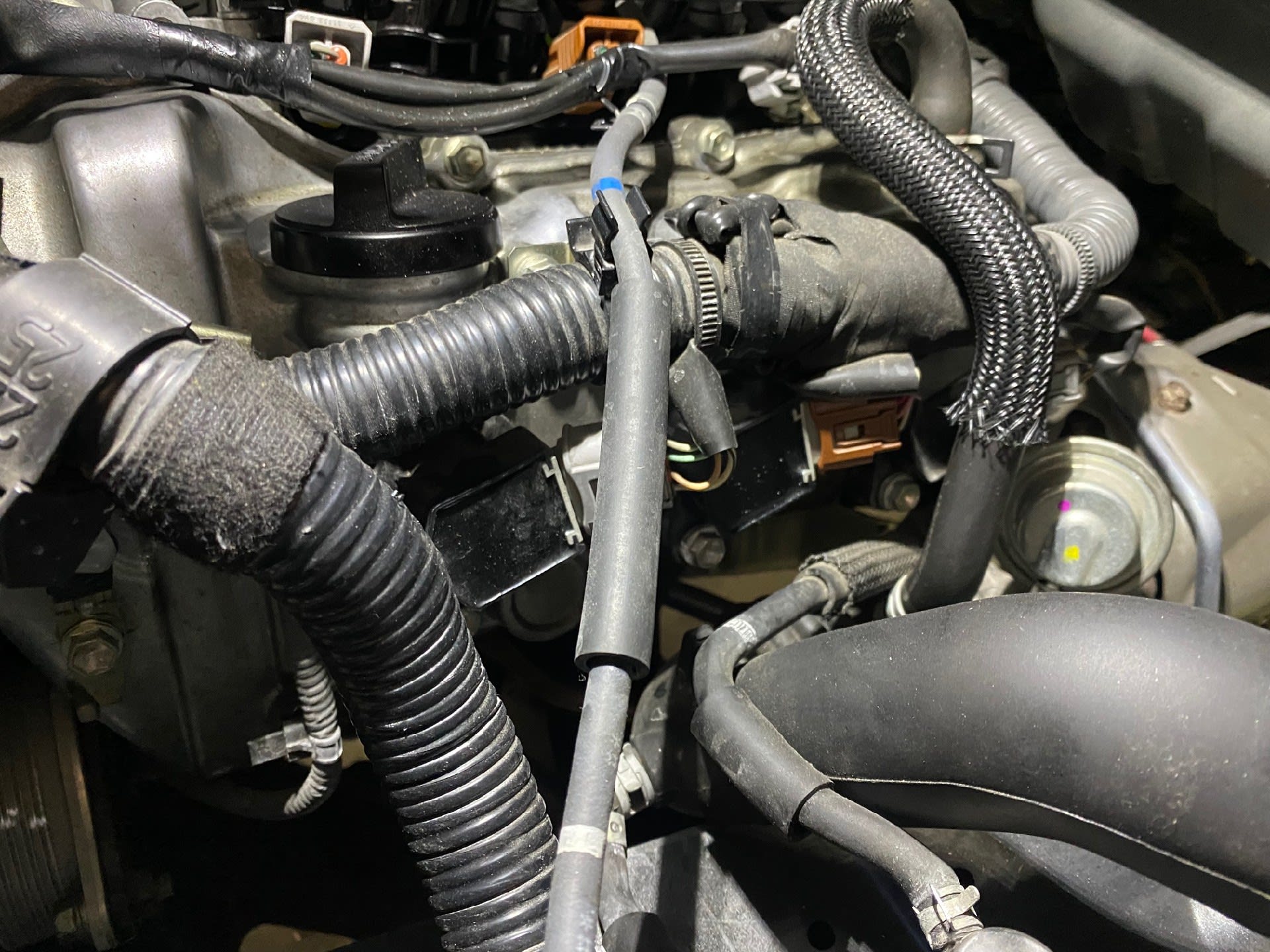 アトレーワゴン S331G ハイスパークイグニッションコイル NGKプレミアムRXプラグ 交換 - YASUのブログ アトレーワゴン S331G ハイスパークイグニッションコイル NGKプレミアムRXプラグ 交換 - YASUのブログ