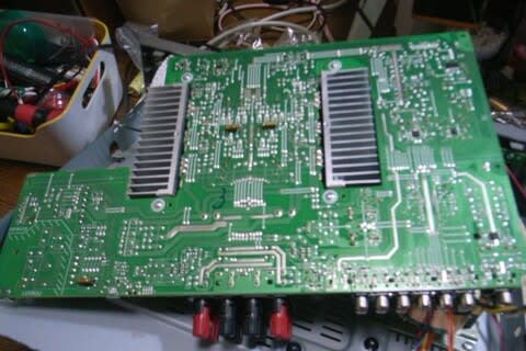 A-10（つい最近のパイオニア製） - じゃの路はへび・・・？