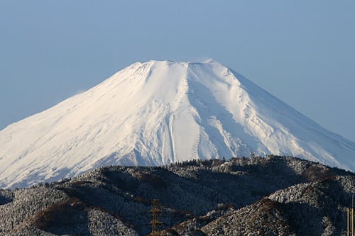 今朝の富士山_20161125.jpg