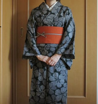 今日も着物おばさんは出動したのです あらかね 仮 今日も着物おばさんは出動したのです あらかね 仮