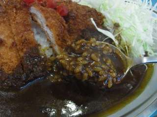 スタンド でも カレー屋ジョニー 神田駿河台 この店はどうかな スタンド でも カレー屋ジョニー 神田駿河台 この店はどうかな